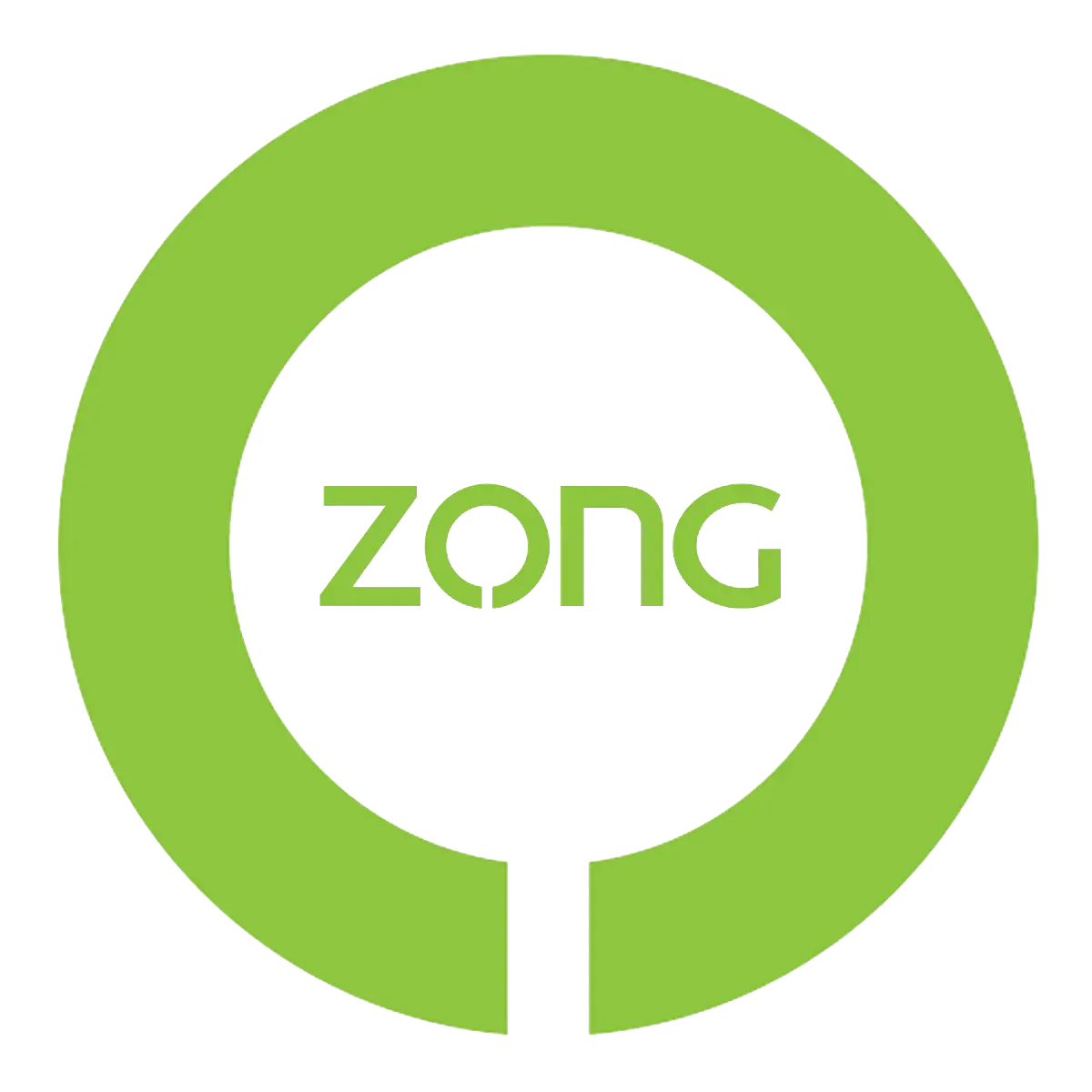 Zong